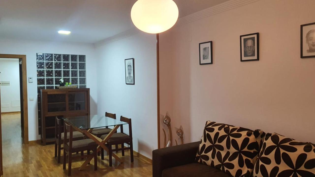 Teatro Apartment Ribadeo