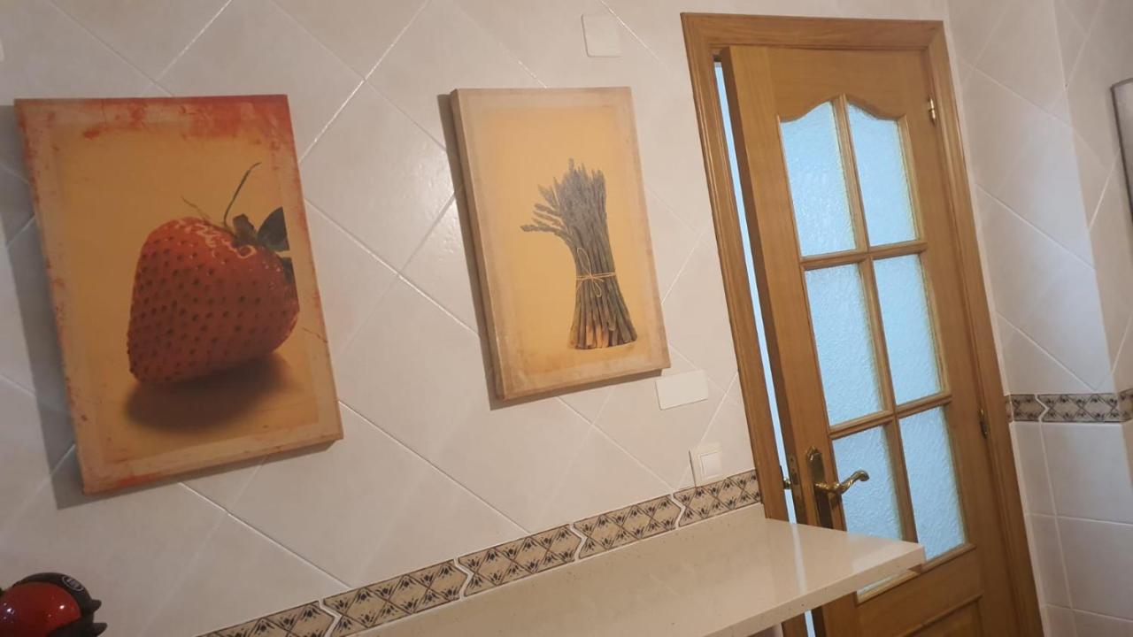 Teatro Apartment Ribadeo