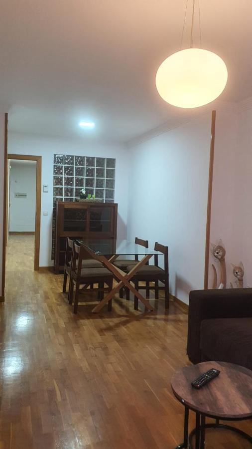 Teatro Apartment