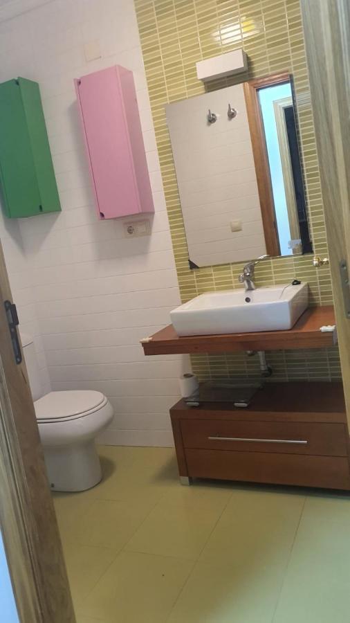 Apartment Teatro *