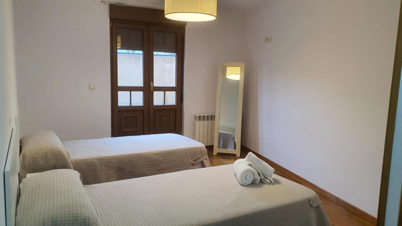 Appartement Teatro