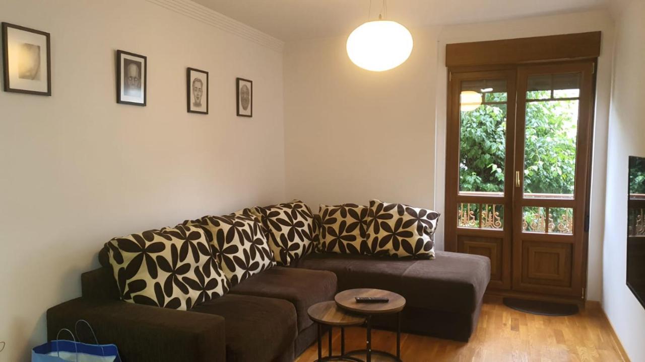Appartement Teatro Ribadeo