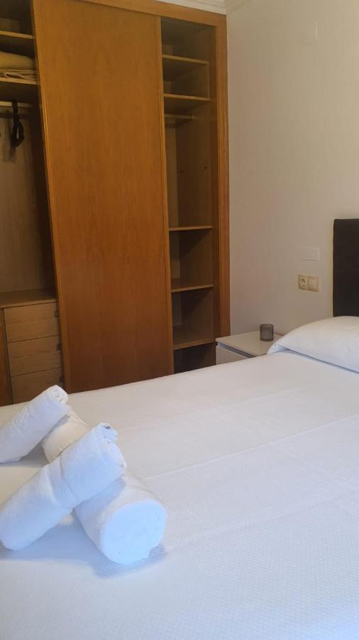 Apartment Teatro