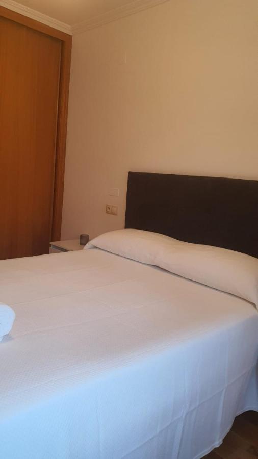 Apartment Teatro Ribadeo