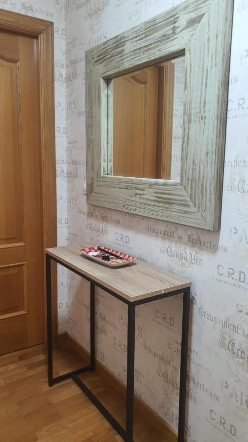 Teatro Apartment