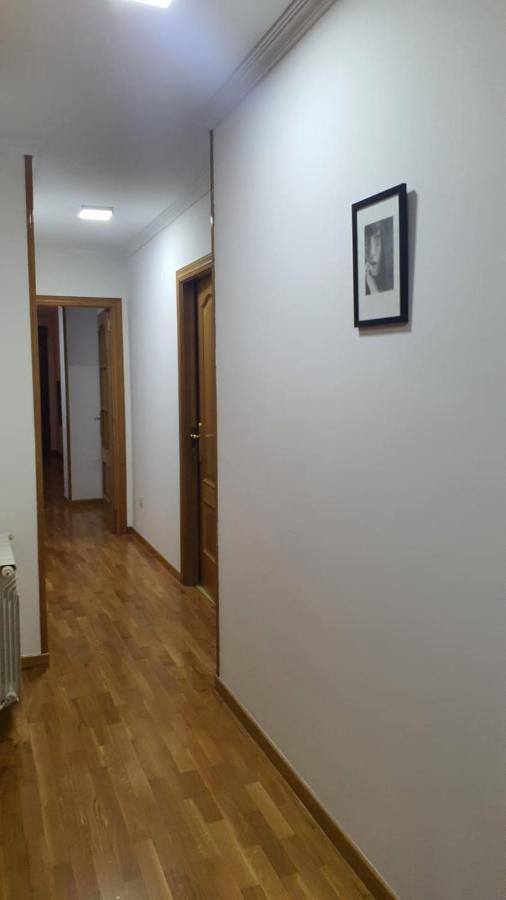 Teatro Apartment