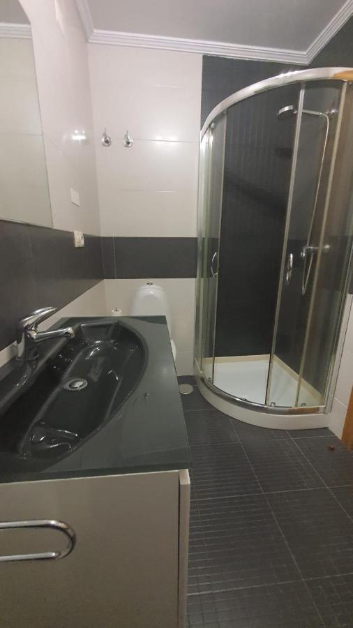 Apartment Teatro Ribadeo
