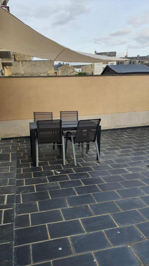 Apartment Teatro