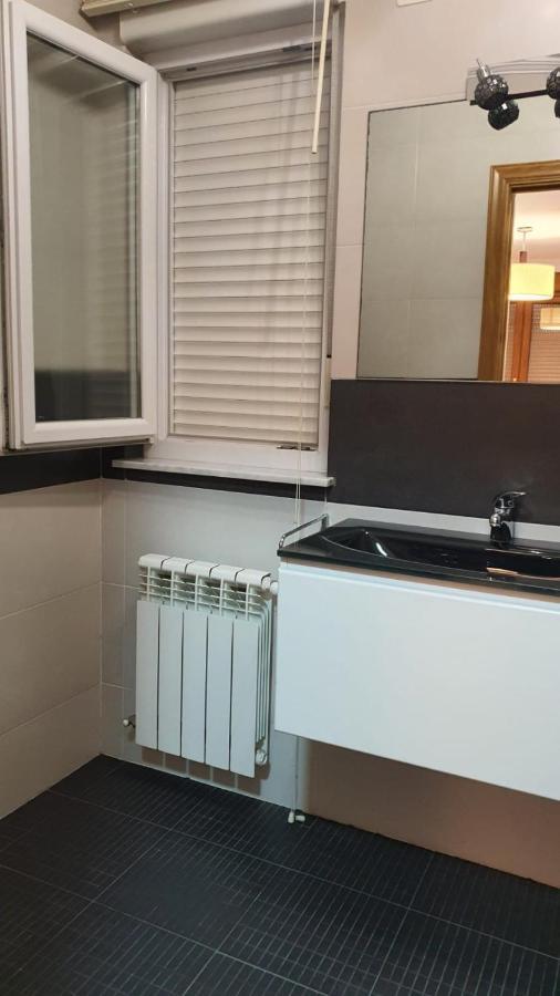 Teatro Appartement