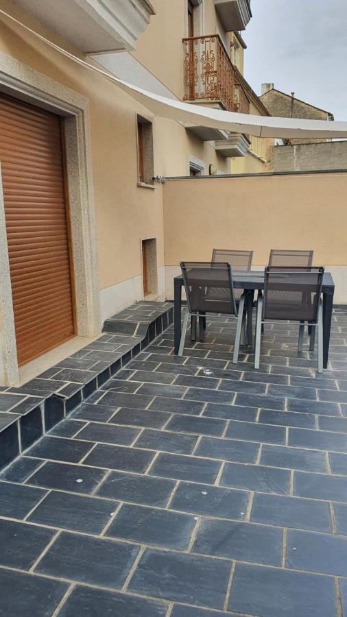 Teatro Apartment